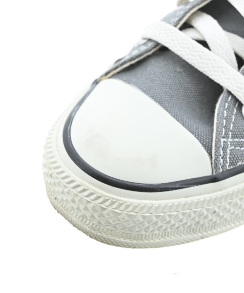 CONVERSE（コンバース）スニーカー グレー サイズ:22.5cm レディース/2200688607142