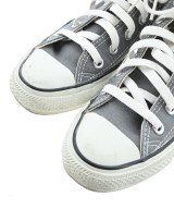 CONVERSE（コンバース）スニーカー グレー サイズ:22.5cm レディース/2200688607142