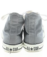 CONVERSE（コンバース）スニーカー グレー サイズ:22.5cm レディース/2200688607142