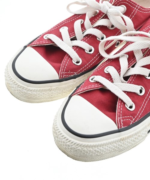 CONVERSE（コンバース）スニーカー 赤 サイズ:23cm レディース/2200688607159