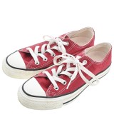 CONVERSE（コンバース）スニーカー 赤 サイズ:23cm レディース/2200688607159