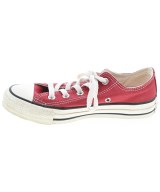 CONVERSE（コンバース）スニーカー 赤 サイズ:23cm レディース/2200688607159
