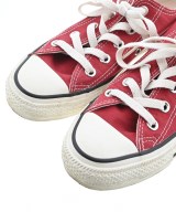 CONVERSE（コンバース）スニーカー 赤 サイズ:23cm レディース/2200688607159