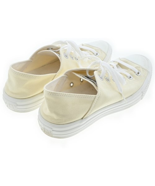 CONVERSE（コンバース）スニーカー 黄 サイズ:26.5cm メンズ/2200690699036