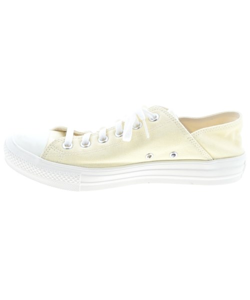 CONVERSE（コンバース）スニーカー 黄 サイズ:26.5cm メンズ/2200690699036