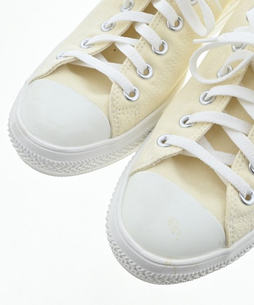 CONVERSE（コンバース）スニーカー 黄 サイズ:26.5cm メンズ/2200690699036