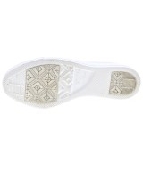 CONVERSE（コンバース）スニーカー 黄 サイズ:26.5cm メンズ/2200690699036