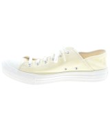 CONVERSE（コンバース）スニーカー 黄 サイズ:26.5cm メンズ/2200690699036