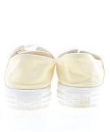 CONVERSE（コンバース）スニーカー 黄 サイズ:26.5cm メンズ/2200690699036