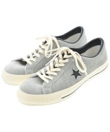 CONVERSE（コンバース）スニーカー グレー サイズ:UK7 1/2(26cm位) メンズ/2200695021115