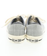 CONVERSE（コンバース）スニーカー グレー サイズ:UK7 1/2(26cm位) メンズ/2200695021115