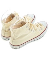 CONVERSE（コンバース）スニーカー ベージュ サイズ:24.5cm レディース/2200695904128