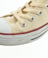 CONVERSE（コンバース）スニーカー ベージュ サイズ:24.5cm レディース/2200695904128