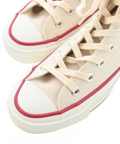 CONVERSE（コンバース）スニーカー 白 サイズ:UK4(22.5cm位) レディース/2200686961079