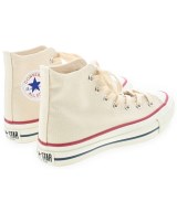 CONVERSE（コンバース）スニーカー 白 サイズ:UK4(22.5cm位) レディース/2200686961079