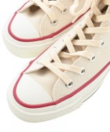 CONVERSE（コンバース）スニーカー 白 サイズ:UK4(22.5cm位) レディース/2200686961079