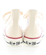 CONVERSE（コンバース）スニーカー 白 サイズ:UK4(22.5cm位) レディース/2200686961079