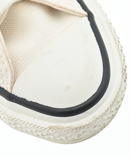 CONVERSE（コンバース）スニーカー 白 サイズ:UK4(22.5cm位) レディース/2200686961086