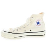 CONVERSE（コンバース）スニーカー 白 サイズ:UK4(22.5cm位) レディース/2200686961086