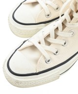 CONVERSE（コンバース）スニーカー 白 サイズ:UK4(22.5cm位) レディース/2200686961086