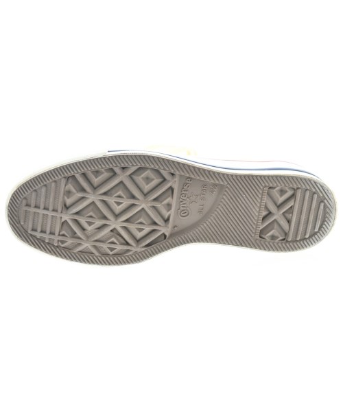 CONVERSE（コンバース）スニーカー 黄 サイズ:23.5cm レディース/2200686961093