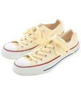 CONVERSE（コンバース）スニーカー 黄 サイズ:23.5cm レディース/2200686961093