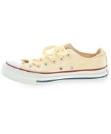 CONVERSE（コンバース）スニーカー 黄 サイズ:23.5cm レディース/2200686961093