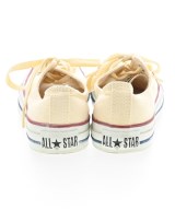 CONVERSE（コンバース）スニーカー 黄 サイズ:23.5cm レディース/2200686961093