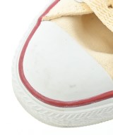 CONVERSE（コンバース）スニーカー 黄 サイズ:23.5cm レディース/2200686961093