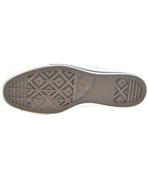 CONVERSE（コンバース）スニーカー 白 サイズ:UK8 1/2(27cm位) メンズ/2200692081013