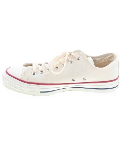 CONVERSE（コンバース）スニーカー 白 サイズ:UK8 1/2(27cm位) メンズ/2200692081013