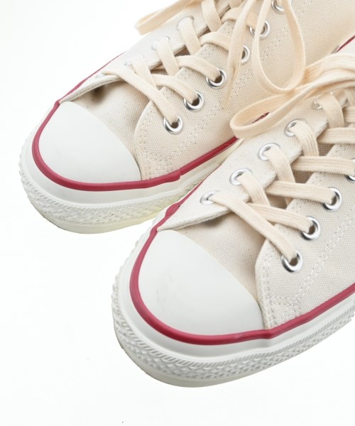 CONVERSE（コンバース）スニーカー 白 サイズ:UK8 1/2(27cm位) メンズ/2200692081013