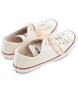 CONVERSE（コンバース）スニーカー 白 サイズ:UK8 1/2(27cm位) メンズ/2200692081013