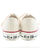 CONVERSE（コンバース）スニーカー 白 サイズ:UK8 1/2(27cm位) メンズ/2200692081013
