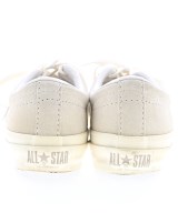 CONVERSE（コンバース）スニーカー ベージュ サイズ:23.5cm レディース/2200690318098