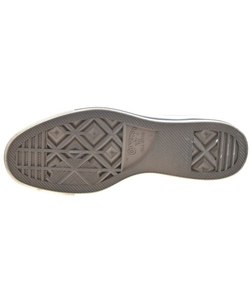 CONVERSE（コンバース）スニーカー オレンジ サイズ:UK4 1/2(23cm位) レディース/2200692379103