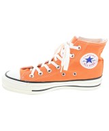 CONVERSE（コンバース）スニーカー オレンジ サイズ:UK4 1/2(23cm位) レディース/2200692379103