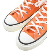 CONVERSE（コンバース）スニーカー オレンジ サイズ:UK4 1/2(23cm位) レディース/2200692379103