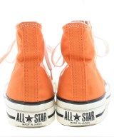 CONVERSE（コンバース）スニーカー オレンジ サイズ:UK4 1/2(23cm位) レディース/2200692379103
