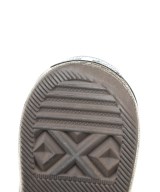 CONVERSE（コンバース）スニーカー 黒 サイズ:UK7(24cm位) レディース/2200692379110