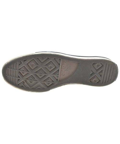 CONVERSE（コンバース）スニーカー 緑 サイズ:UK7(24cm位) レディース/2200692379127