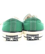 CONVERSE（コンバース）スニーカー 緑 サイズ:UK7(24cm位) レディース/2200692379127