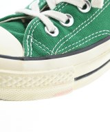 CONVERSE（コンバース）スニーカー 緑 サイズ:UK7(24cm位) レディース/2200692379127