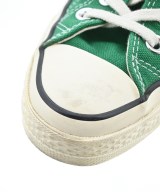 CONVERSE（コンバース）スニーカー 緑 サイズ:UK7(24cm位) レディース/2200692379127