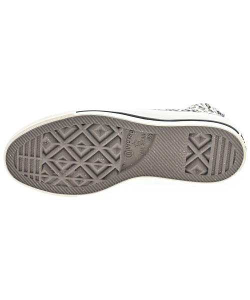 CONVERSE（コンバース）スニーカー 白 サイズ:23.5cm レディース/2200692913277