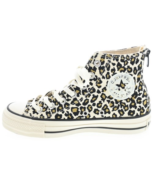 CONVERSE（コンバース）スニーカー 白 サイズ:23.5cm レディース/2200692913277