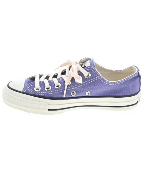 CONVERSE（コンバース）スニーカー 紫 サイズ:23.5cm レディース/2200692913284