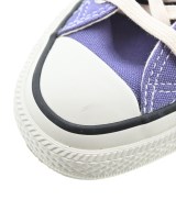 CONVERSE（コンバース）スニーカー 紫 サイズ:23.5cm レディース/2200692913284