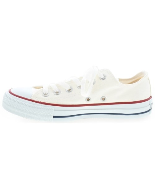CONVERSE（コンバース）スニーカー 白 サイズ:23.5cm レディース/2200692913307