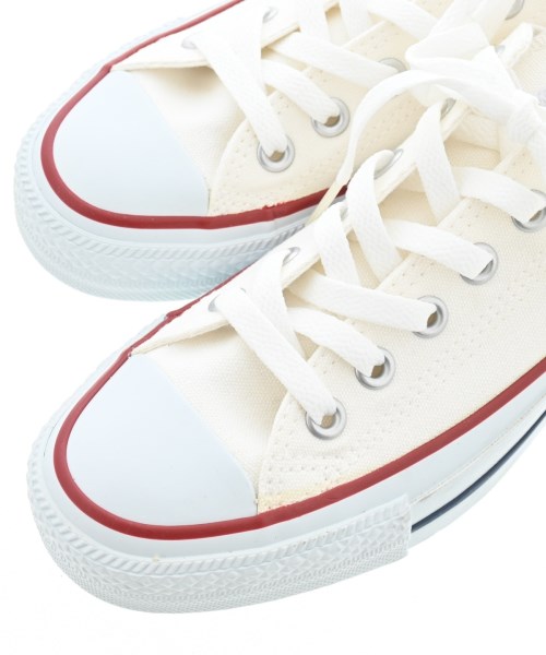 CONVERSE（コンバース）スニーカー 白 サイズ:23.5cm レディース/2200692913307